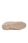 Bej Hafif Kadın Babet Ayakkabı B-34 Z