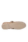 Bej Fileli Hafif Kadın Casual Ayakkabı B-52 Z