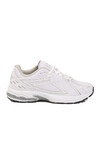 Beyaz Fileli Hafif Hava Alabilen Erkek Spor Ayakkabı 1505 Ruth M