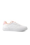 Beyaz-Pudra  Unisex Spor Ayakkabı Bern G