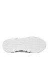 Beyaz Bağcıklı Unisex Sneaker PC-32722 G