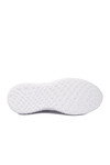 Beyaz Fileli Hafif Kolay Giyilebilir Unisex Spor Ayakkabı PC-32711 G