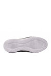 Füme Fileli Hafif Kolay Giyilebilir Kadın Günlük Ayakkabı PC-54698 Z