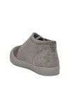 Gri Cırtlı Unisex Çocuk Günlük Ayakkabı BNI-32115 P