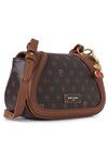 Kahve Kadın Omuz Çantası 05PC25K10349-MN