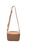 Kahve Kadın Omuz Çantası CN6504T
