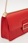 Kırmızı Kadın Omuz Çantası 930191