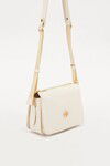 Krem Kadın Omuz Çantası 930230