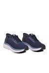 Lacivert Fileli Hafif Esnek Unisex Spor Ayakkabı PCI-10100 G
