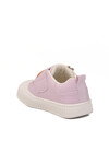 Lila Cırtlı Bebek Spor Ayakkabı BNI-11405 B