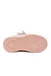 Pudra Cırtlı Hafif Kız Çocuk Spor Ayakkabı BNI-11411 P