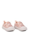 Pudra Cırtlı Kız Çocuk Spor Ayakkabı BNI-11410 P