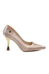 Rose Kadın İnce Topuklu Ayakkabı PC-54031 Z