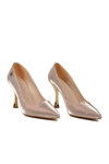 Rose Kadın İnce Topuklu Ayakkabı PC-54031 Z