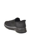 حذاء رياضي رجالي أسود PCI-10050 M