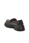 Black Womens Casual Shoes PC-54783 Z