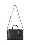 Siyah Kadın Omuz Çantası 05PC25K10352-MN
