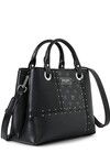 Siyah Kadın Omuz Çantası 05PC25K10362-TRKM