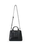 Siyah Kadın Omuz Çantası 05PC25K10362-TRKM