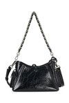 Siyah Kadın Omuz Çantası 05PC25KB001-RG