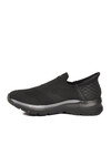 Black Womens Sneakers PCI-10061 Z