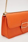 Turuncu Kadın Omuz Çantası 930191