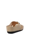 Beige Anatomic Womens Slippers 15.032 Z