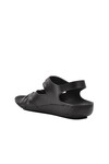 Black Anatomic Velcro Womens Sandals 16.035 Z