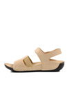 Beige Anatomic Womens Sandals 16.047 Z