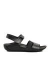 Black Anatomic Womens Sandals 16.047 Z