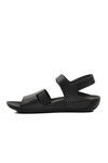 Black Anatomic Womens Sandals 16.047 Z