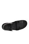 Black Anatomic Womens Sandals 16.047 Z
