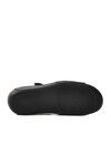 Black Anatomic Womens Sandals 16.047 Z
