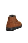 Tan Nubuck Mens Boots 1858 M (Size No)