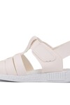 Beyaz Ortopedik Erkek Çocuk Sandalet 210111 Ç