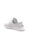 Beyaz  Kadın Günlük Ayakkabı 23039 Z