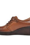 Walnut Womens Casual Shoes 385-24K Z