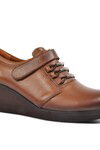 Walnut Womens Casual Shoes 385-24K Z