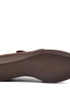 Walnut Womens Casual Shoes 385-24K Z