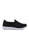 Black-White Womens Sneakers 575 Z