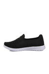 Black-White Womens Sneakers 575 Z