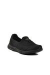 Black Womens Sneakers 575 Z