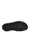 Red Gel Sole Anatomic Womens Slippers 6808 Z
