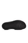 Black Gel Sole Anatomic Womens Slippers 6808 Z