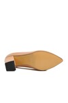 Beige Womens High Heel Shoes AYS23115 Z