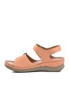 Powder Velcro Womens Casual Sandals Kefken Z
