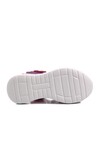 Fuchsia Orthopedic Girls Sandals 8000 P