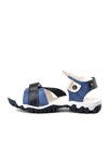 Blue Orthopedic Boys Sandals 22Y04 P
