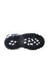 Blue Orthopedic Boys Sandals 22Y04 P