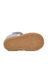 Bebe Mavisi Cırtlı Hafif Bebek Sandalet BN-1251 B